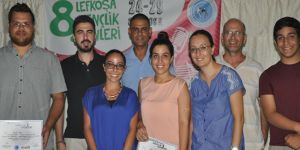 HAS-DER’den “Uluslararası Gençlik Günü” etkinliği…