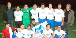 Mühendis ve mimarlar terleyecek