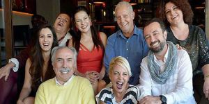 Mağusa Festivali’nde “Bana Esmeyi Anlat”