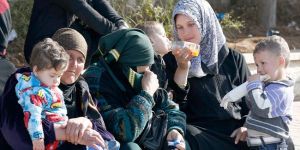 14 bin 315 Mısır vatandaşı tahliye edildi