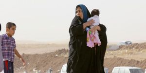 BM Güvenlik Konseyi, IŞİD tasarısını oybirliğiyle kabul etti