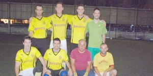 Ergazi anısına yedinci kez