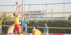 Zafer Kupası yarın başlıyor