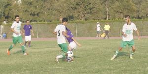 Mormenekşe G.Gücü’nü yendi