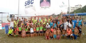 Şampiyonlar belli oldu