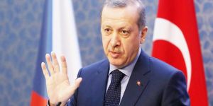 “Erdoğan çözüm olmadan alışverişe hazırlanıyor”