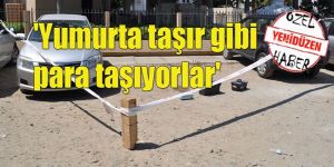 Para transferi tartışma yarattı