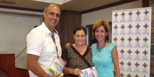  “Bir Tutam Yaşam”ı tanıtıldı