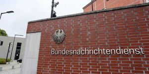 ‘Alman istihbaratı Türkiyeyi dinledi’