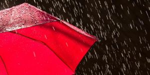 Yağışlar serinletecek