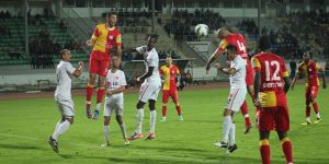 Serdarlı lider Çetinkaya’ya karşı