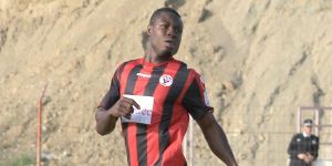 “Hat trick yapacağım”