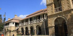 Soygun girişimine 8 gün ek tutukluluk