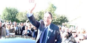 Trodosta Kıbrıs zirvesi