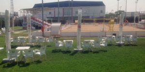 Zafer Kupası için hazırlıklar tamam