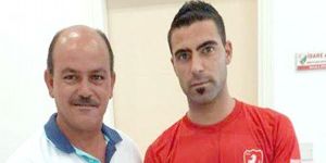 Serdarlı kaleyi sağlama aldı