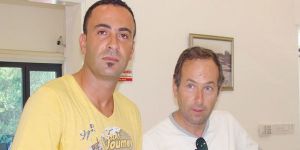 İki transfer onaylanmadı