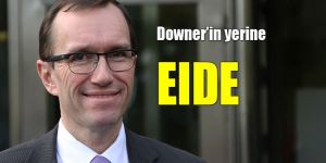 Ban, Kıbrıs Özel Danışmanını seçti