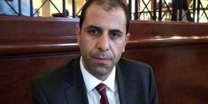 Yeni kıbrıs Danışmanına onay verdik