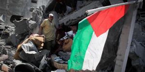 Filistin’in ateşkes formülünü kabul ettiği iddia edildi