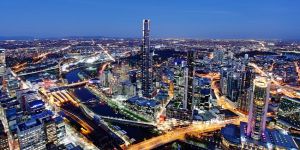 Dünyanın en yaşanabilir kenti seçildi