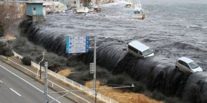 Kıbrıs’ta tsunami olabilir ancak...