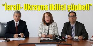 Böbrek nakli girişimi ile lgili açıklama