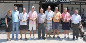 Kurtuluş Şenlikleri için oynadılar