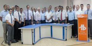 Onuncu kez düzenleniyor