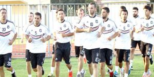 “Üç kulvarda da iddialıyız”