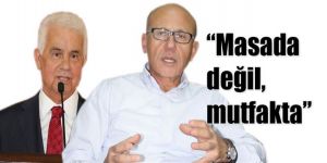 Talat, Eroğlunu sosyal medyada yanıtladı