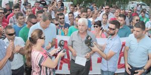 Hava-Sen: “Sözlerinizi yerine getirin”