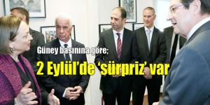 Anastasiadis “sürpriz öneri” hazırlıyor