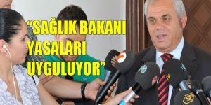 Bakanlar Kurulu toplandı