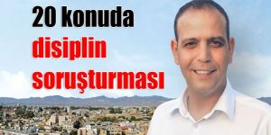 Harmancı eleştirileri yanıtladı