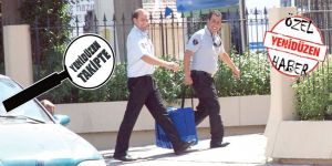 ‘Polis’ yok, ‘kamera’ siparişi var