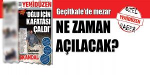 Gözler Başsavcılık’ta!