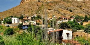 Bağlıköy’de şenlik var...