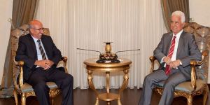 “Türkiye’nin Kıbrıs’a sürprizi yok”