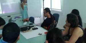 KTÖS’te “Mülteci Çocuklar” anlatıldı