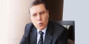 Şonya, temizliği kınadı