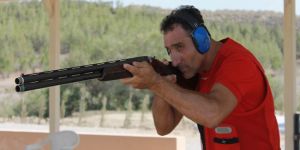 Skeet Kupası Girne’de yapılacak