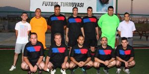 Dairelerde gruplar tamamlanıyor