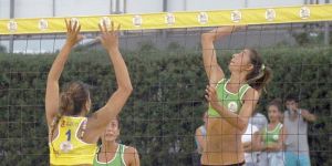 Arena’da final günü