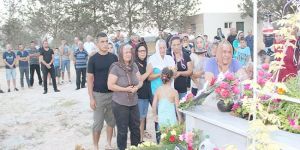 Sevenleri Onur’u unutmadı