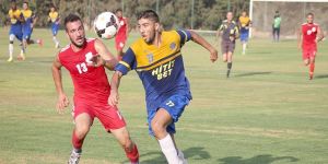 Doğan’dan gollü prova: 1-7