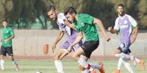 Kaymaklı Lefke karşısında tutunamadı