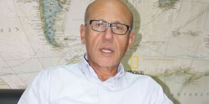 “Çözümün adayı birinci turda kazanacak”