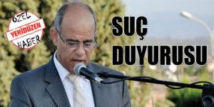 Lefke Belediyesinde ileri tarihli 4 Milyon TLlik çek