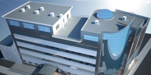 Onkoloji Merkezi’nin temeli bugün atılıyor